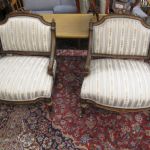 647 8350 ARMCHAIRS